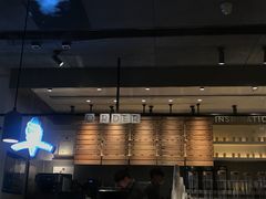 -喜茶(上海兴业太古汇店)