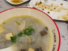 -小杨生煎(周浦万达店)
