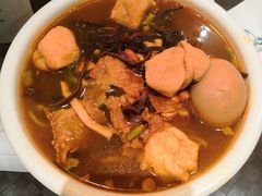 -水平有限广西米粉·广西风味集(五道口店)