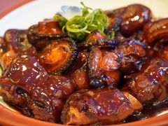 -聚鑫阁江浙菜·非遗传承技艺(青村帝华园店)