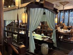 -一味大院•桐庐菜传承店(春江路店)