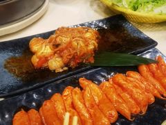 -金刚山(学府路店)