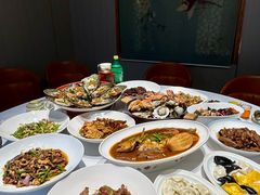 -渔家风味·鲅鱼水饺·央视展播·海鲜天津菜(开发区店)