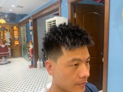 -贝勒爷专业男发