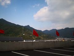 -大盘山温泉山庄