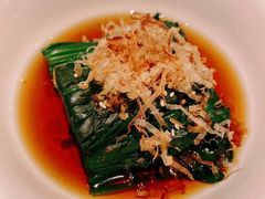 凉拌菠菜-小山日本料理(太古汇店)