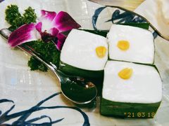 椰奶西米糕-Hi YOU你的饭局泰餐厅(雍和宫店)