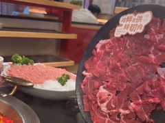 -廖掌柜·重庆鲜货火锅(上海首店)