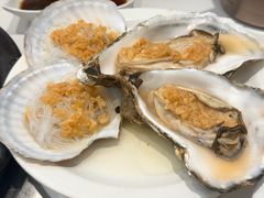 -海味当家·蒸锅海鲜(中山广场创始店)
