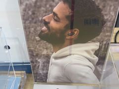 -BOSE音响(百盛店)