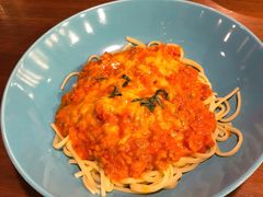 意大利肉酱面-G+KITCHEN(龙湖狮山天街店)