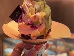 -GODIVA(月星环球港店)