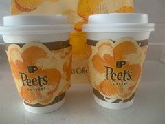 -Peet's Coffee皮爷咖啡(上海长风大悦城店)