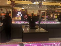 -泉汇购物广场(大沽南路店)