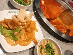 -天津梅江印象城