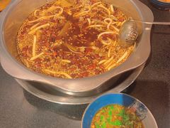 -大众美蛙鱼头(民心佳园总店)