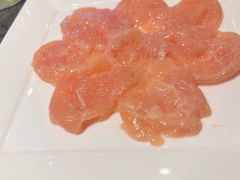 -皇城老妈·大连海鲜火锅(港湾店)