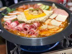 -七楽·韩式欢聚餐厅 치르치르(龙泉驿万达店)