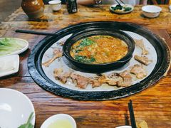 -哈吱喂丽江火塘·牦牛火锅(五一街店)