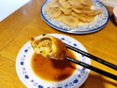 -铸钟褡裢火烧(西三环紫竹桥店)