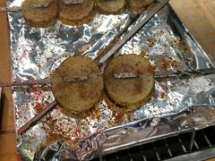 -云晓光头烧烤吧(川沙绿地店)