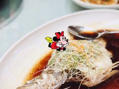 -厦门朗豪酒店 · 明阁中餐厅