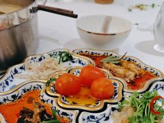 -京彩臻品火锅