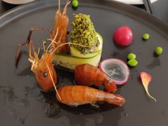 -天伦里餐厅(绿城桃花源店)