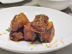 -云锦壹号·淮扬宴(徐汇万科店)