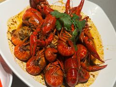 -海底捞火锅(关山保利店)