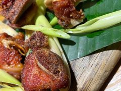 -觅山云南菜(泊富ICITY店)