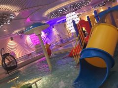 -水晶之星洗浴温泉汗蒸