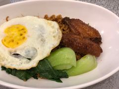 -和平馆·地道港澳茶餐厅(西门口店)
