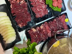 -陈记顺和牛肉火锅馆(天河北路店)