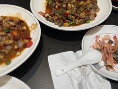 -健眺小海鲜(临海后山店)