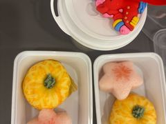 -知楚•精致湖北菜(武商MALL店)