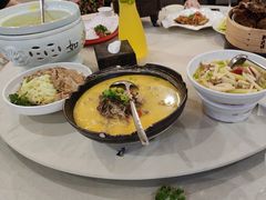 -宋庄魁元艺术餐厅