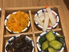 -马记永·兰州牛肉面(3019君尚店)