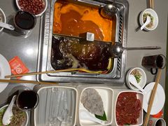 -海底捞火锅(杭州萧山宝龙广场店)