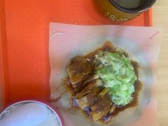 -杨传老厨(南山店)