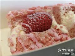 -奈雪的茶(凯德新都心店)
