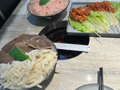 -千味涮·健康火锅(会展连城新天地店)