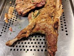-炑羊香烤全羊(西三旗店)