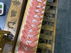 -南门四季铜锅涮肉(左家庄店)