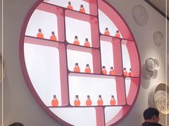 -竹外桃花·江南小酒馆(SKP·S店)