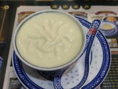 招牌厚乳双皮奶-广信牛奶甜品世家(台东店)