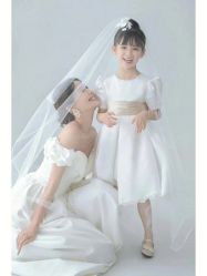 -虞美人古装摄影(汉服体验)