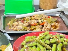 -张飞烧烤(伏泉店)