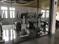 -新力游泳健身会所