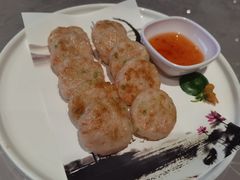 -川旺角融合菜•海景餐厅(星海广场店)